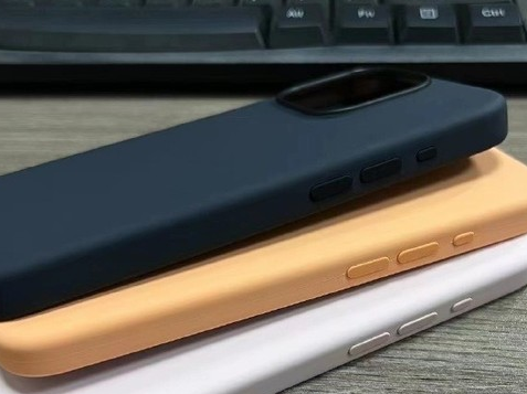 聂荣苹果14维修站分享iPhone14手机壳能直接给iPhone15用吗?