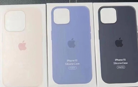 聂荣苹果14维修站分享iPhone14手机壳能直接给iPhone15用吗？ 