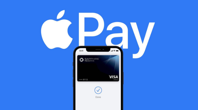 聂荣苹果14服务点分享iPhone 14 设置 Apple Pay 后，锁屏密码不正确怎么办 