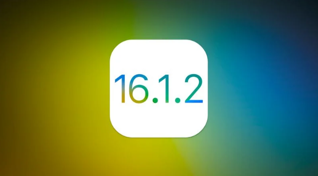 聂荣苹果维修分享iOS 16.2有Bug能降级吗？ iOS 16.1.2已关闭验证 