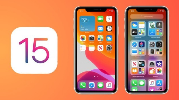 聂荣苹果13维修分享iPhone13更新iOS 15.5，体验如何 