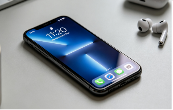 聂荣苹果手机维修分享iPhone11 Pro Max换电池 