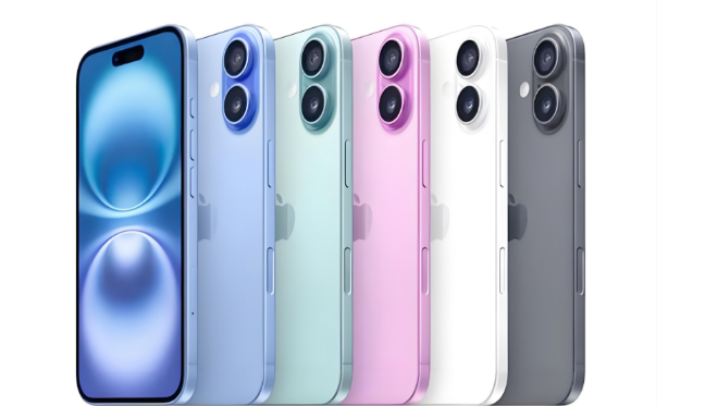 聂荣苹果手机维修分享iPhone 17换电池 