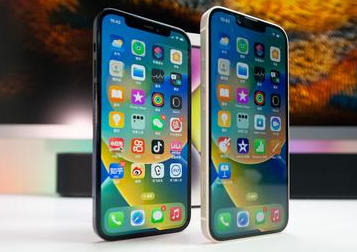 聂荣苹果维修点分享iPhone 14 Plus发烫常见情况科普 