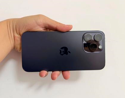 聂荣苹果维修点分享iPhone 14 Pro Max发烫多重诱因剖析 