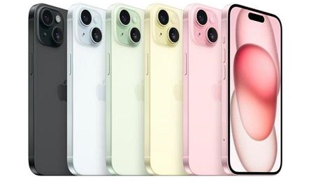 聂荣苹果维修点分享iPhone 15发烫易忽视问题科普 