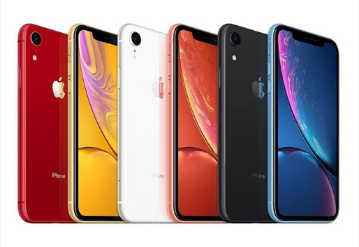 聂荣苹果维修点分享iPhone XR摄像头原生色彩表现与日常拍摄实用指南 
